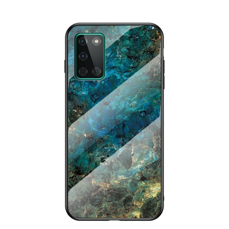 Θήκη OnePlus 8T Premium Colors Tempered Glass