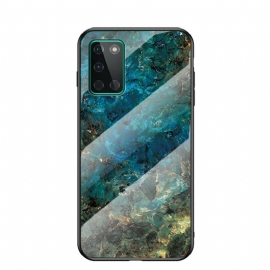 Θήκη OnePlus 8T Premium Colors Tempered Glass