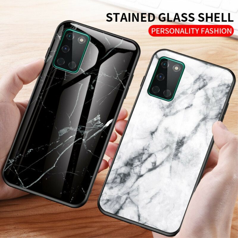 Θήκη OnePlus 8T Premium Colors Tempered Glass