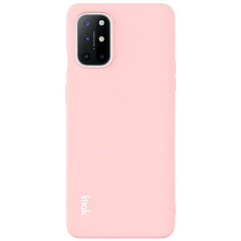 Θήκη OnePlus 8T Σειρά Imak Uc-2 Feeling Colors