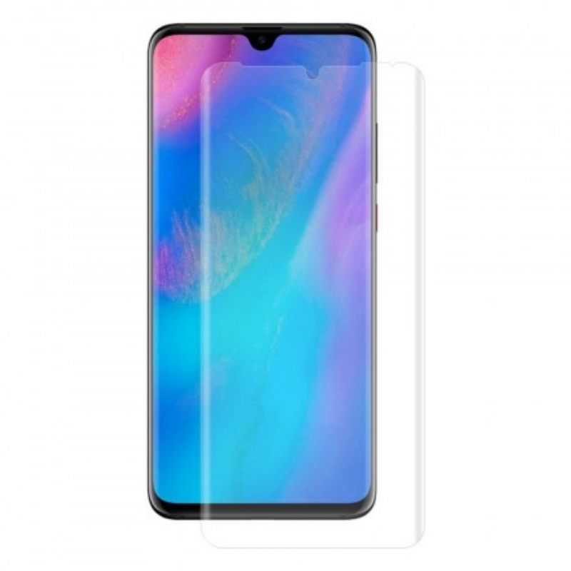 Προστασία Από Σκληρυμένο Γυαλί Για Huawei P30 Calans