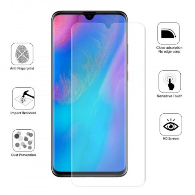 Προστατευτικό Οθόνης Huawei P30 Hat Prince