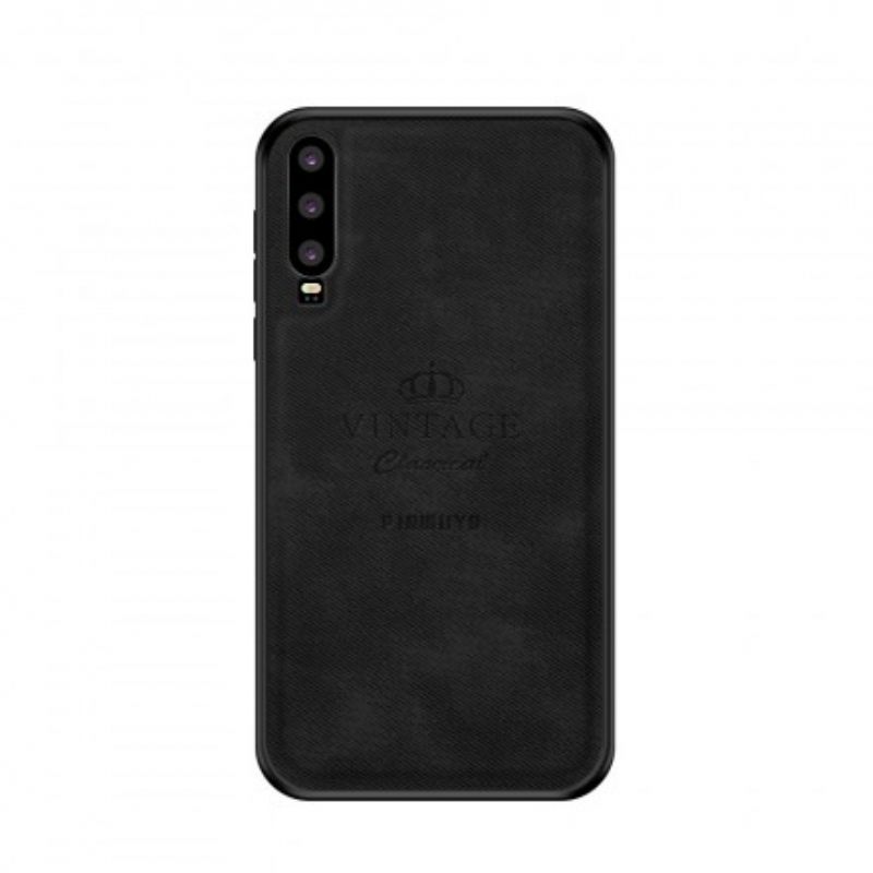 Θήκη Huawei P30 Τιμητικός Τρύγος