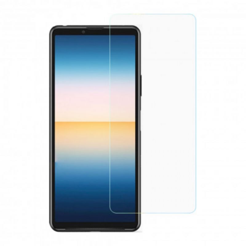 Arc Edge Tempered Glass Protector (0.3Mm) Για Οθόνη Sony Xperia 10 Iii