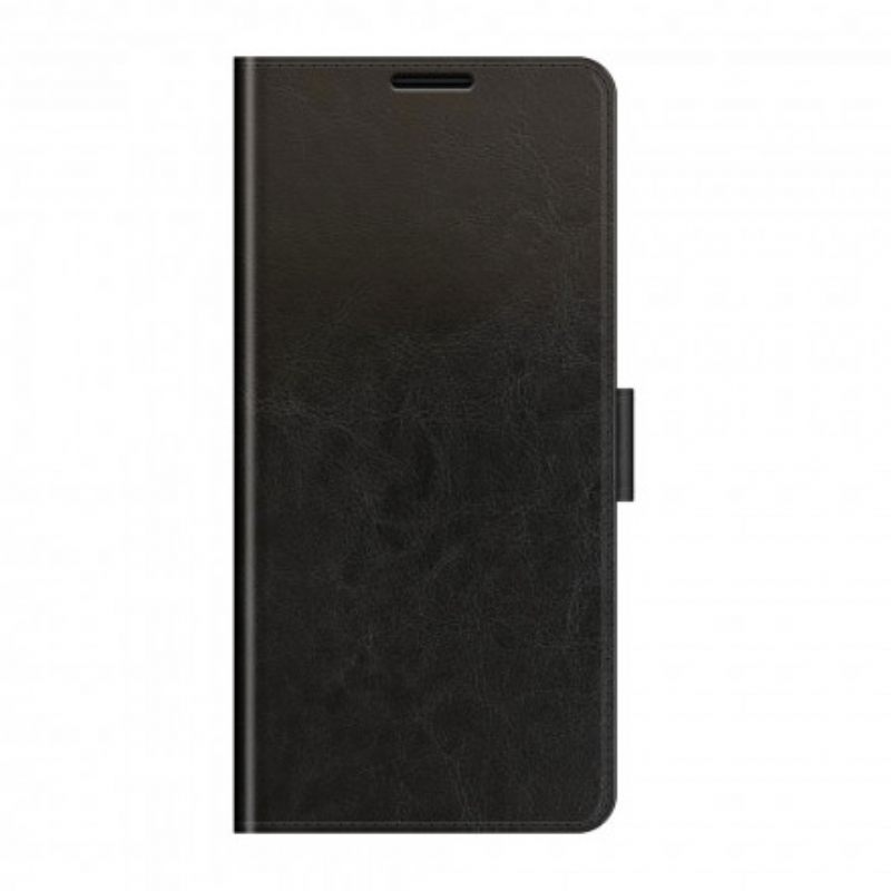 Κάλυμμα Sony Xperia 10 III Ultra Faux Leather