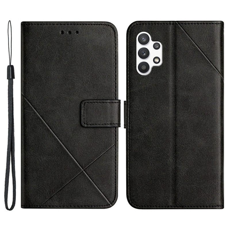 δερματινη θηκη Samsung Galaxy A13 Style Leather X