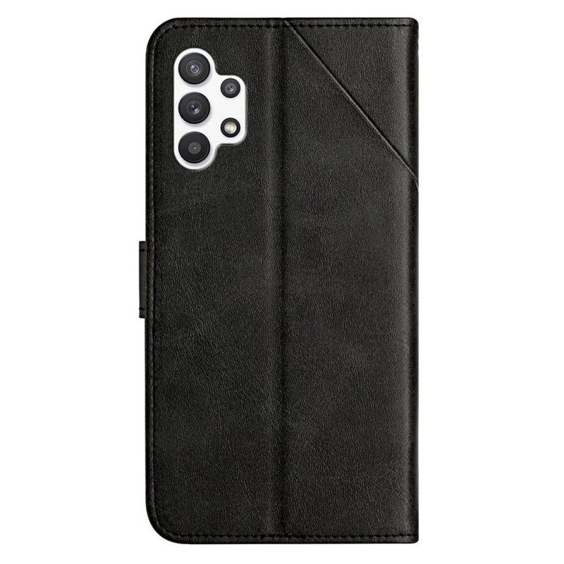 δερματινη θηκη Samsung Galaxy A13 Style Leather X