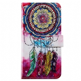 Κάλυμμα Samsung Galaxy A13 Artistic Dream Catcher