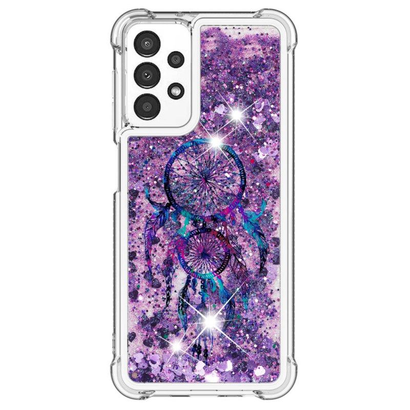 Θήκη Samsung Galaxy A13 Glitter Dream Catcher