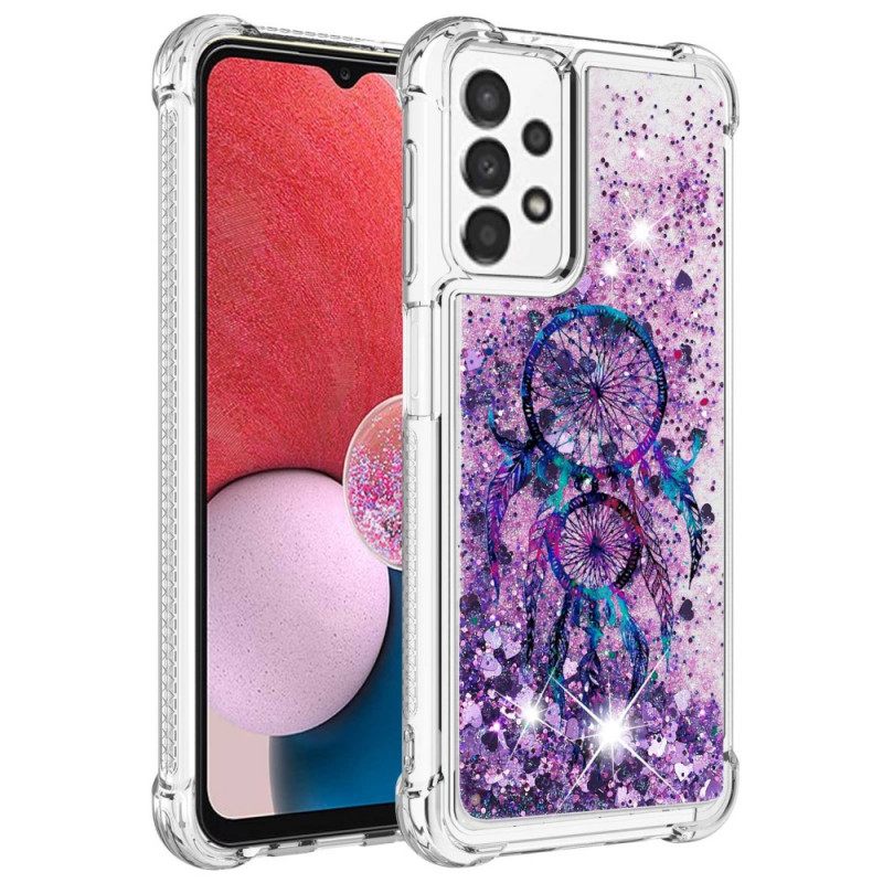 Θήκη Samsung Galaxy A13 Glitter Dream Catcher