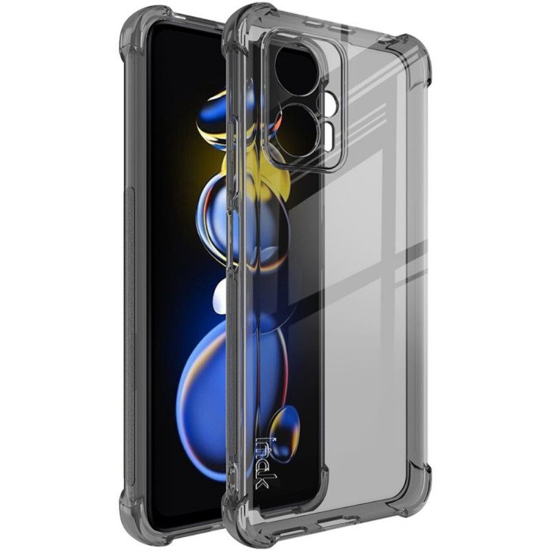 θηκη κινητου Poco X4 GT Διαγραφή Με Το Imak Screen Protector