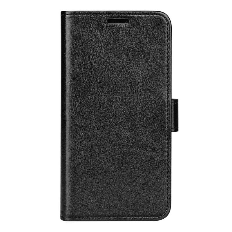 δερματινη θηκη Realme 8i Ultra Faux Leather