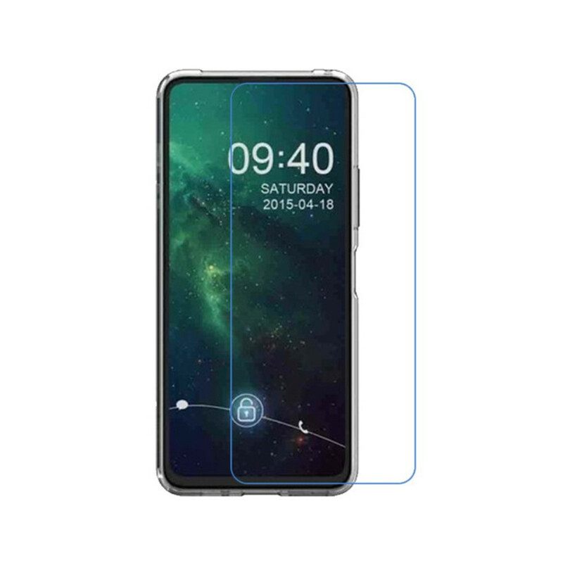 Προστατευτικό Οθόνης Lcd Για Asus Zenfone 7 / 7 Pro