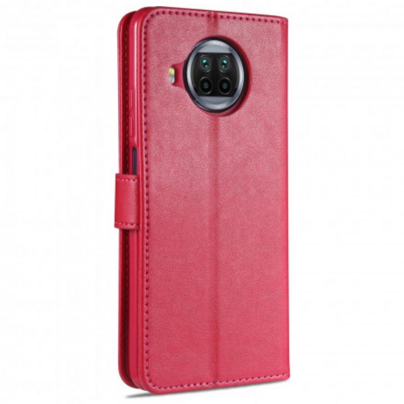 δερματινη θηκη Xiaomi Mi 10T Lite / Redmi Note 9 Pro 5G Azns Faux Leather