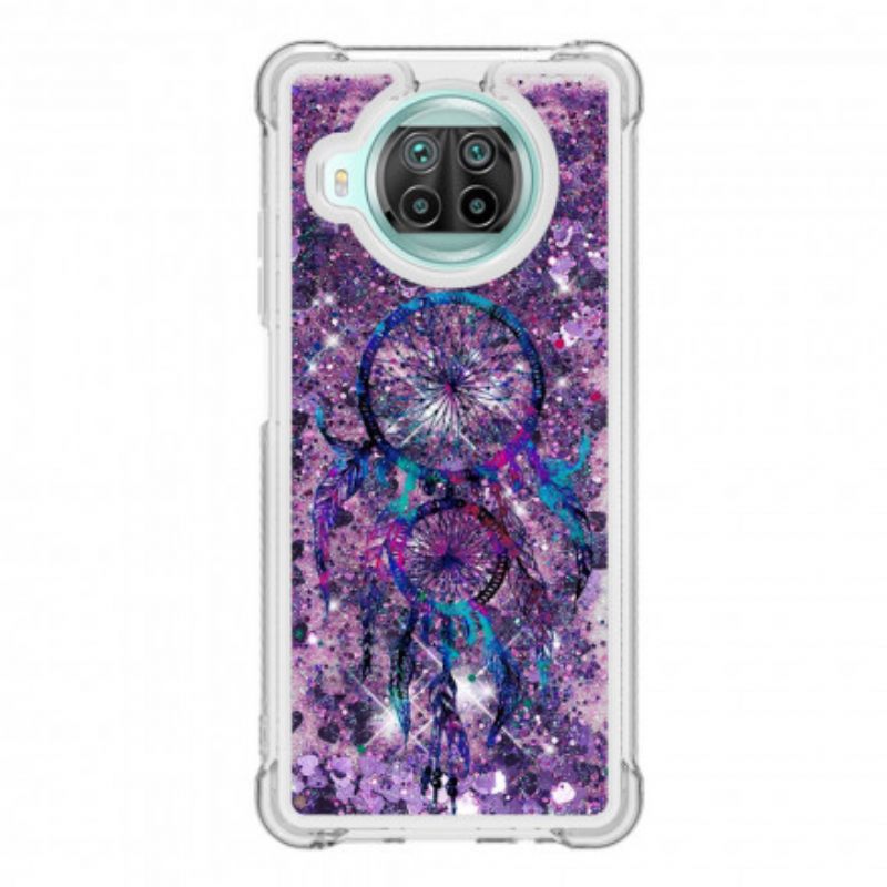 θηκη κινητου Xiaomi Mi 10T Lite / Redmi Note 9 Pro 5G Glitter Dream Catcher