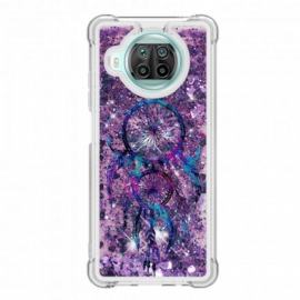 θηκη κινητου Xiaomi Mi 10T Lite / Redmi Note 9 Pro 5G Glitter Dream Catcher