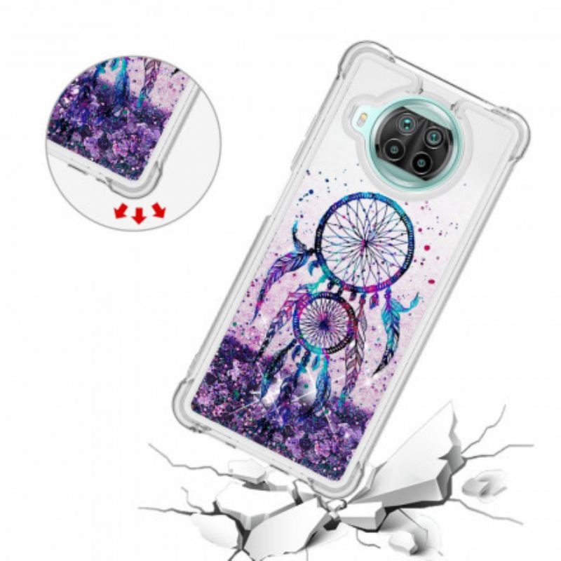 θηκη κινητου Xiaomi Mi 10T Lite / Redmi Note 9 Pro 5G Glitter Dream Catcher