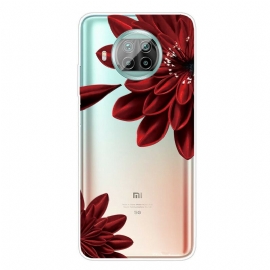 Θήκη Xiaomi Mi 10T Lite / Redmi Note 9 Pro 5G Αγριολούλουδα