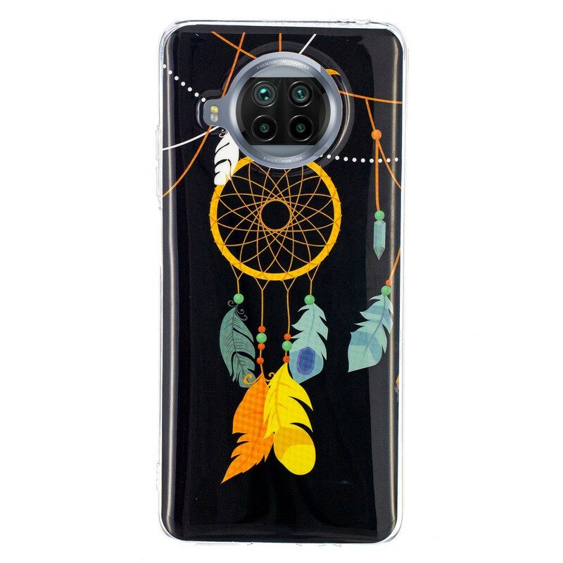 Θήκη Xiaomi Mi 10T Lite / Redmi Note 9 Pro 5G Neon Dream Catcher