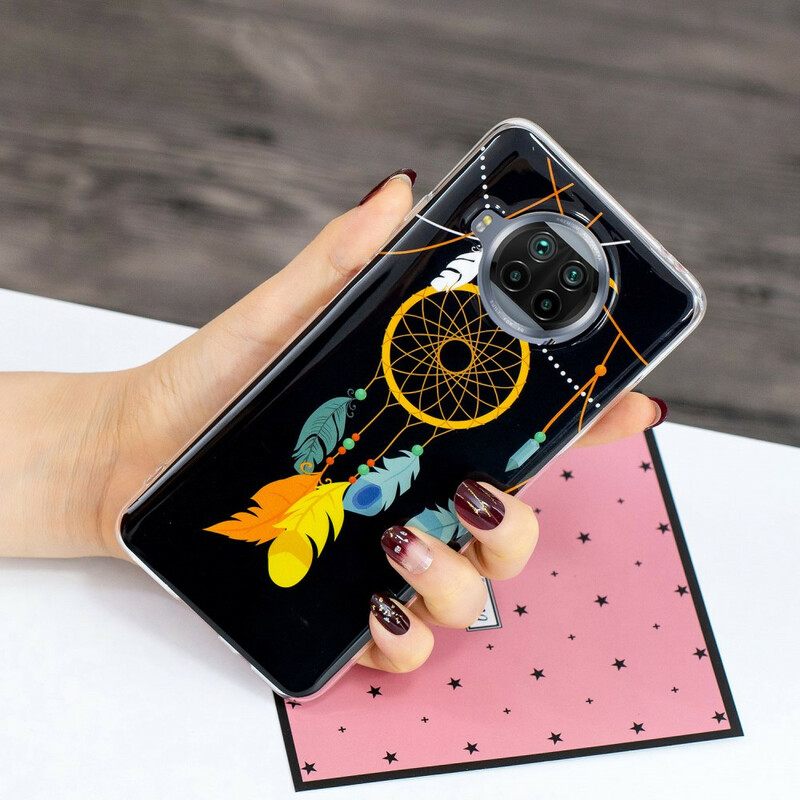 Θήκη Xiaomi Mi 10T Lite / Redmi Note 9 Pro 5G Neon Dream Catcher