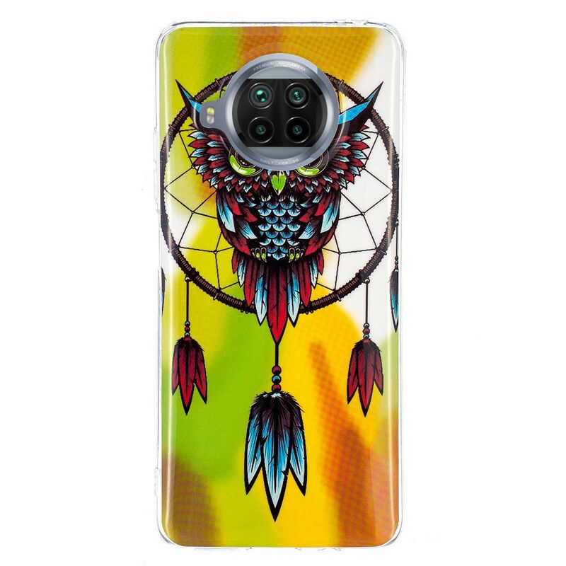 Θήκη Xiaomi Mi 10T Lite / Redmi Note 9 Pro 5G Neon Dream Catcher