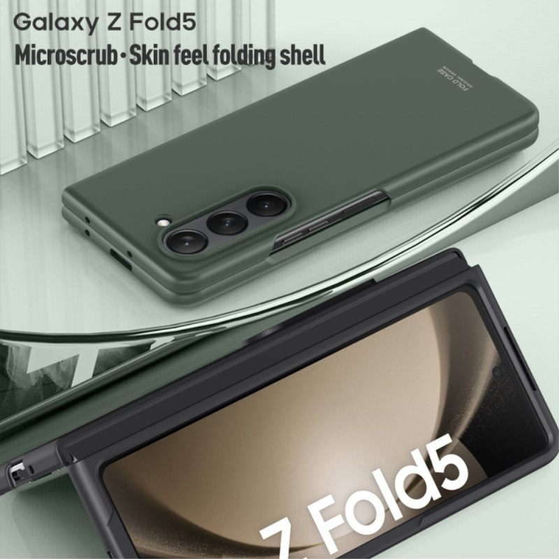 Κάλυμμα Samsung Galaxy Z Fold 5 Κομψό