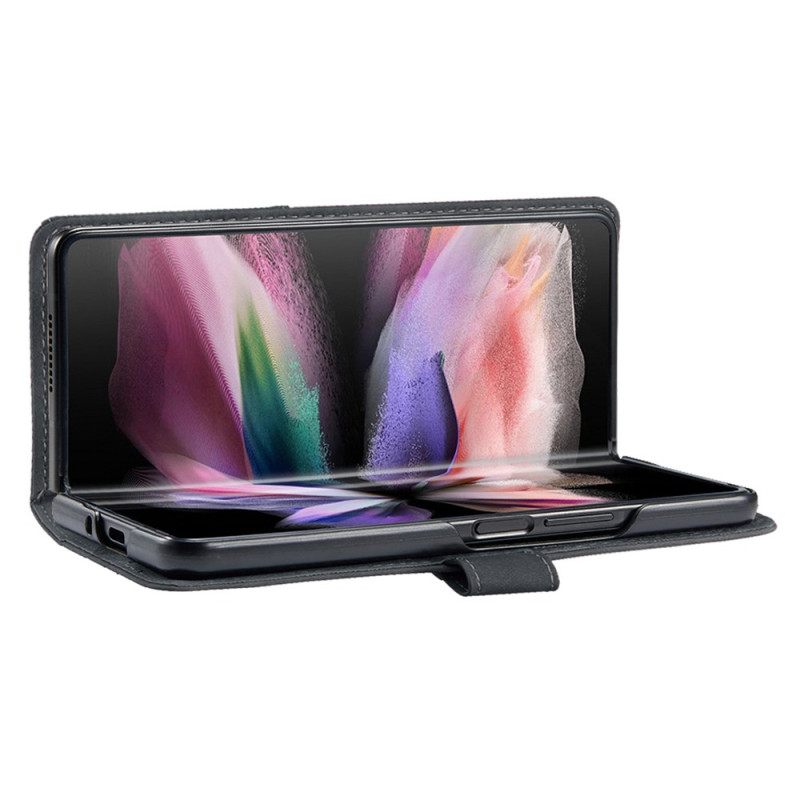 Θηκη Κινητου Samsung Galaxy Z Fold 5 Θήκες Κινητών Χρώμα Binfen