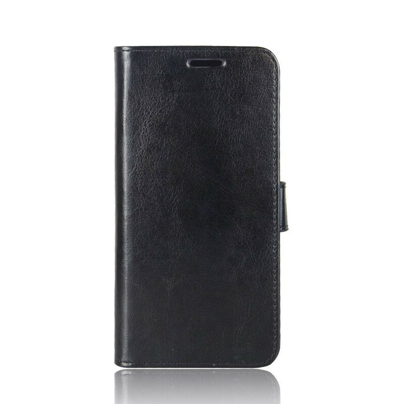 Κάλυμμα Xiaomi Redmi 9C Ultra Faux Leather