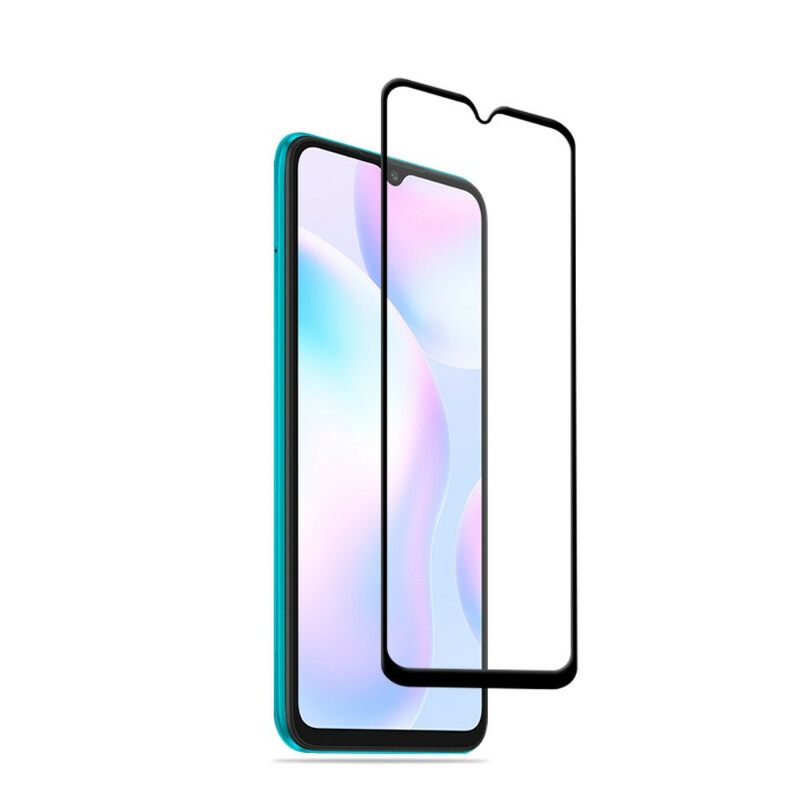 Προστασία Από Σκληρυμένο Γυαλί Για Xiaomi Redmi 9 / 9A / 9C Mocolo