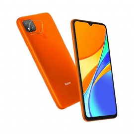 Προστατευτικός Φακός Από Γυαλί Για Xiaomi Redmi 9C