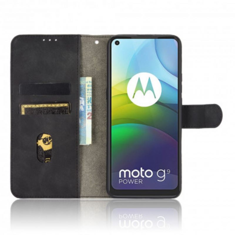 Κάλυμμα Moto G9 Power Απαλότητα