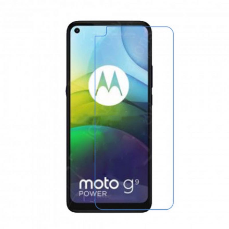 Προστατευτικό Οθόνης Moto G9 Power