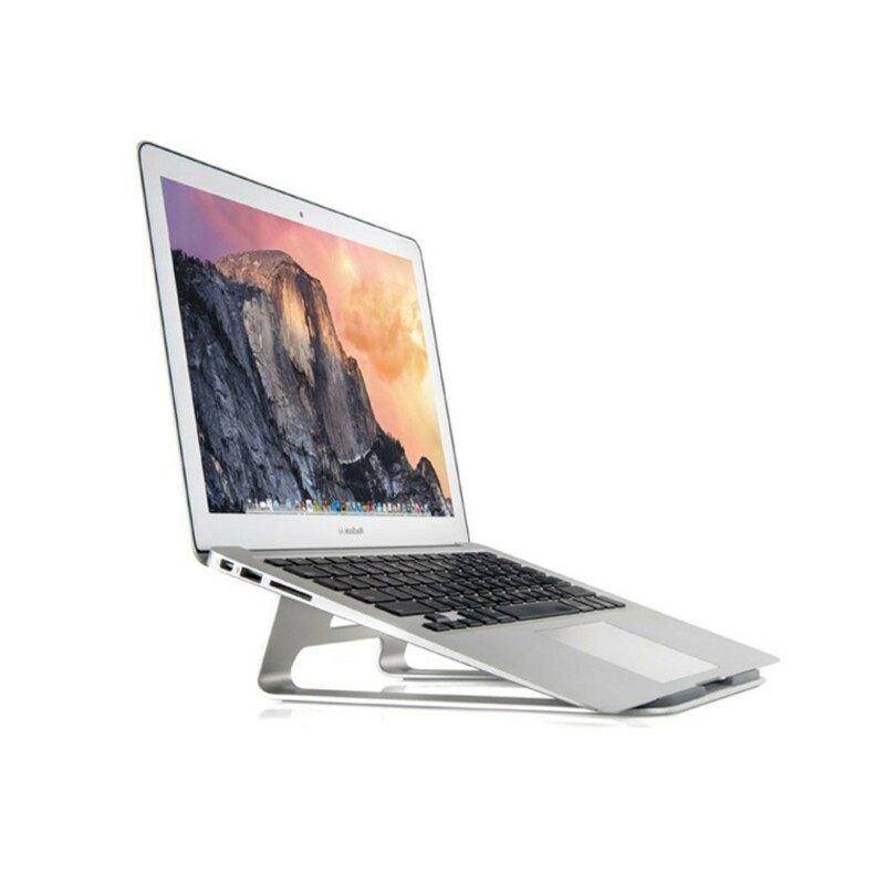 Βάση Αλουμινίου Για Macbook