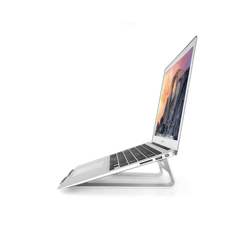 Βάση Αλουμινίου Για Macbook