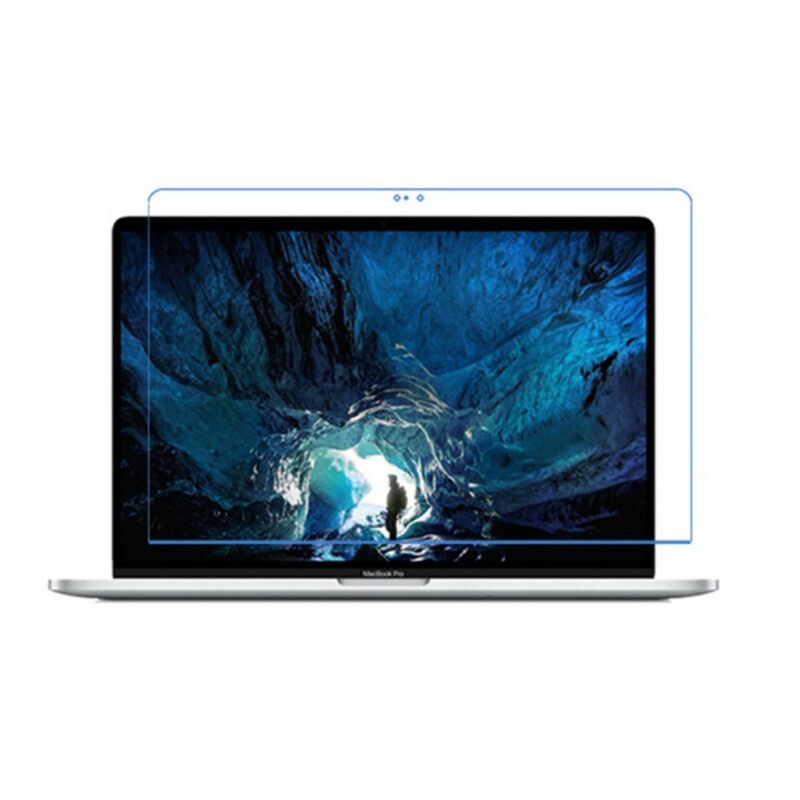 Προστατευτικό Οθόνης Hd Για Macbook Pro 16"