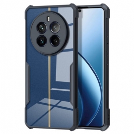 Κάλυμμα Realme 12 Pro / 12 Pro Plus Διαφανές Xundd Σιλικόνης