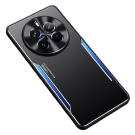 Κάλυμμα Realme 12 Pro / 12 Pro Plus Μεταλλικό Εφέ