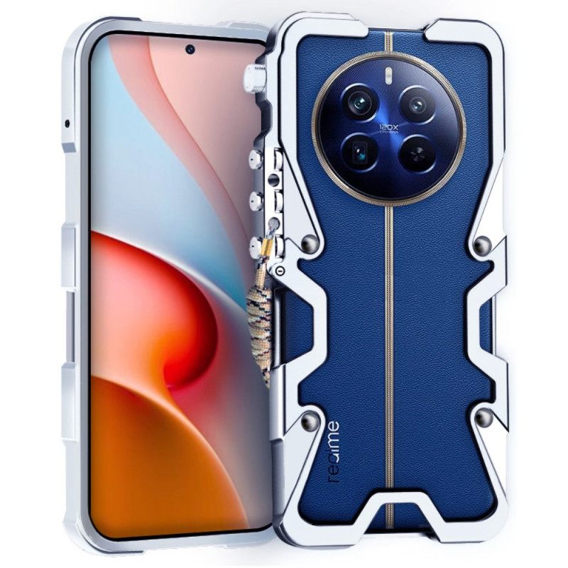 Κάλυμμα Realme 12 Pro / 12 Pro Plus Μηχανικός Βραχίονας