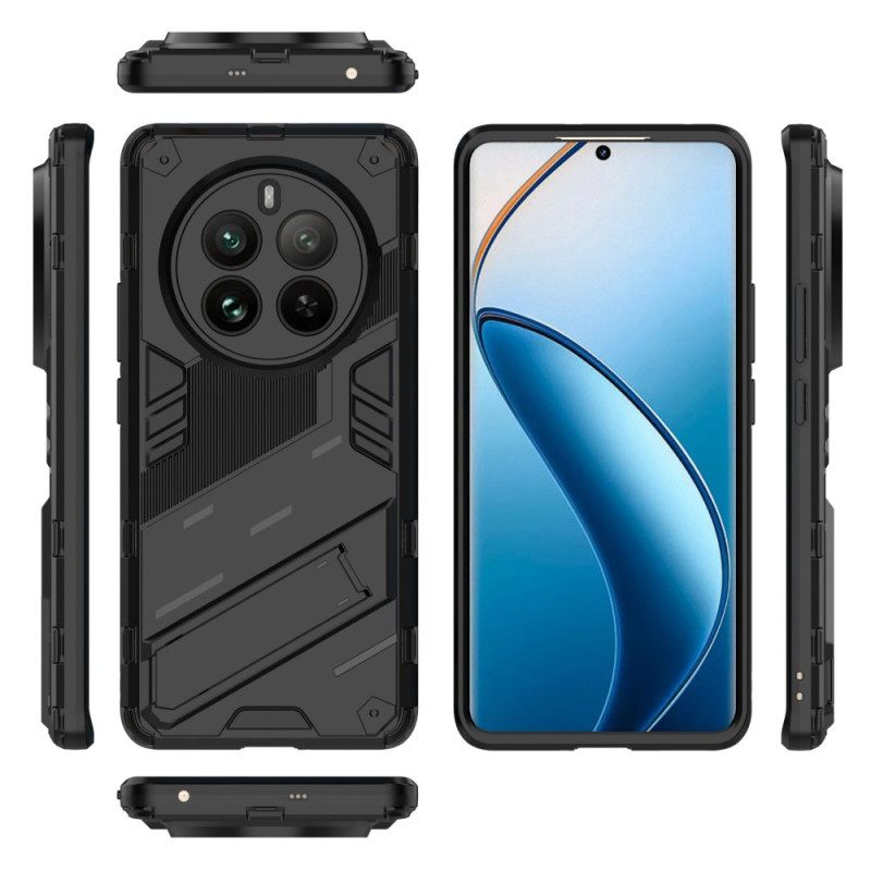 Κάλυμμα Realme 12 Pro / 12 Pro Plus Θήκες Κινητών Αφαιρούμενη Υποστήριξη