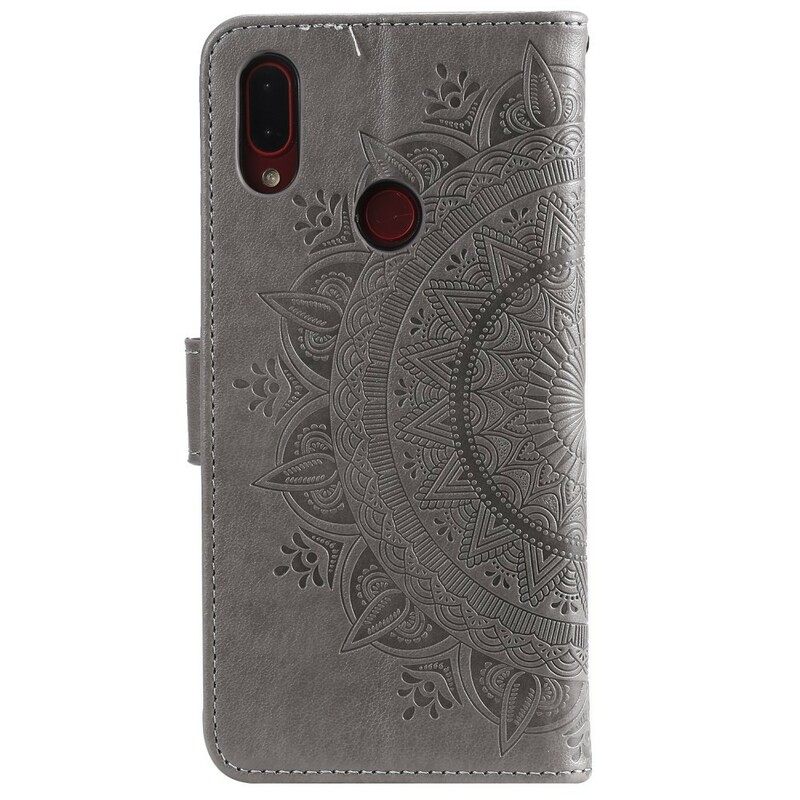 Κάλυμμα Xiaomi Redmi Note 7 Sun Mandala