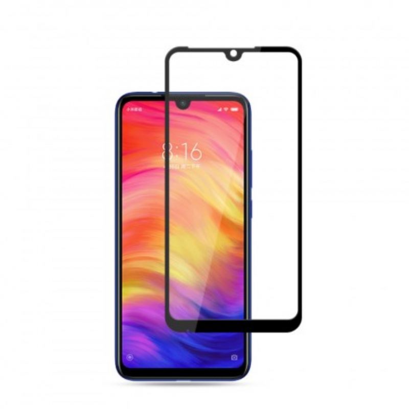 Προστασία Από Σκληρυμένο Γυαλί Για Το Xiaomi Redmi Note 7 Mocolo