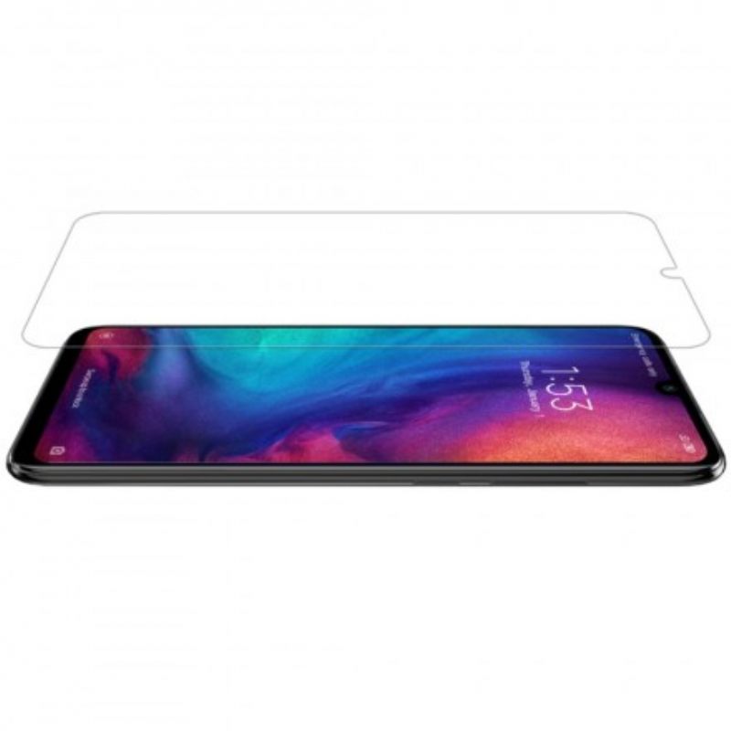 Προστασία Οθόνης Για Το Xiaomi Redmi Note 7