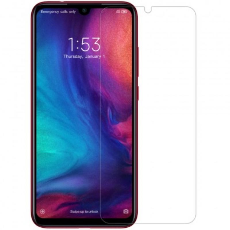 Προστασία Οθόνης Για Το Xiaomi Redmi Note 7