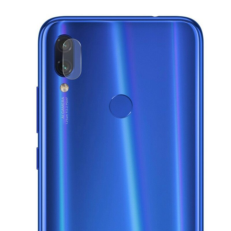 Προστατευτικός Φακός Από Γυαλί Για Xiaomi Redmi Note 7 Hat Prince