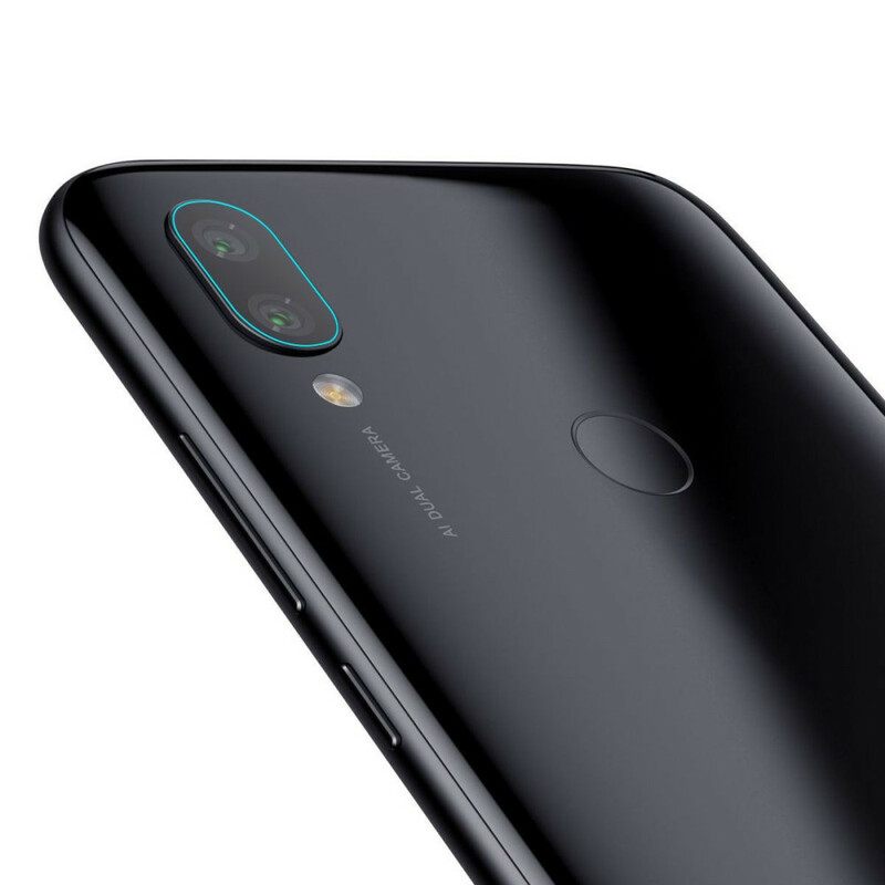 Προστατευτικός Φακός Από Γυαλί Για Xiaomi Redmi Note 7 Hat Prince