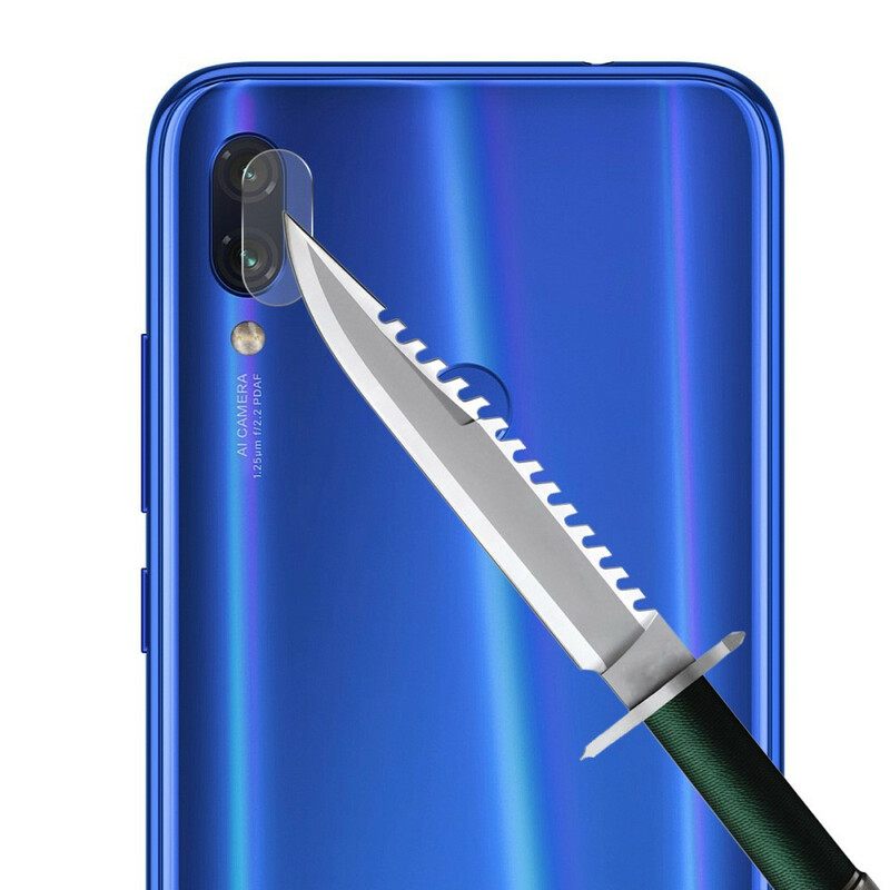 Προστατευτικός Φακός Από Γυαλί Για Xiaomi Redmi Note 7 Hat Prince