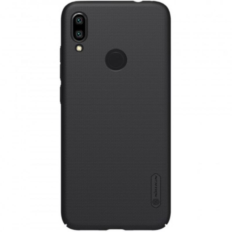 θηκη κινητου Xiaomi Redmi Note 7 Hard Frost Nillkin