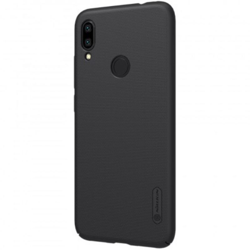 θηκη κινητου Xiaomi Redmi Note 7 Hard Frost Nillkin