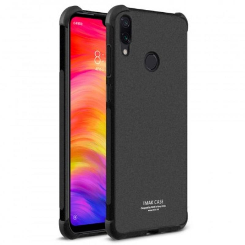 Θήκη Xiaomi Redmi Note 7 Imak Skin Feel