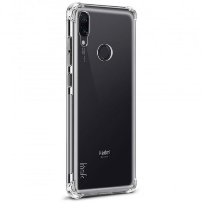 Θήκη Xiaomi Redmi Note 7 Imak Skin Feel